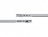 Apple MacBook Pro 14.2 cala: M5 10C^10C, 16GB, 1TB SSD - Srebrny